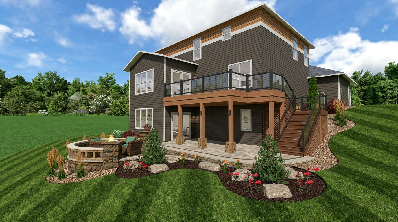 3D Design & Consultation